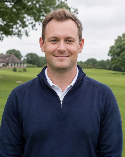 Oliver Hughes
