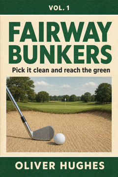 Fairway Bunkers, Vol. I