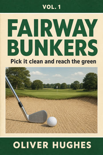 Fairway Bunkers, Vol. I