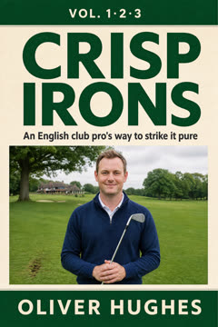 Crisp Irons, Vol. III